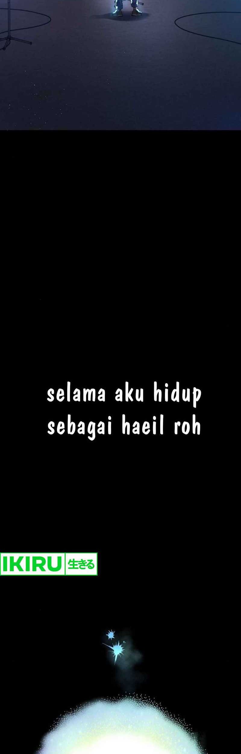 A Tidal Wave of Glory Chapter 58 Gambar 32