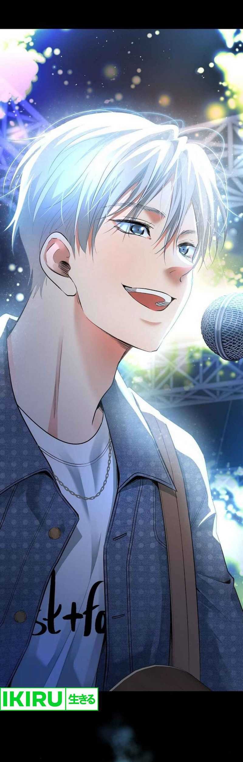 A Tidal Wave of Glory Chapter 58 Gambar 34