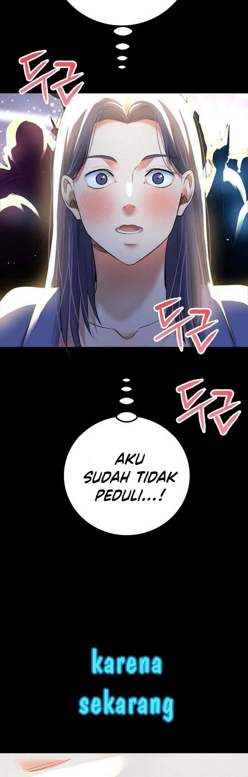 A Tidal Wave of Glory Chapter 58 Gambar 37