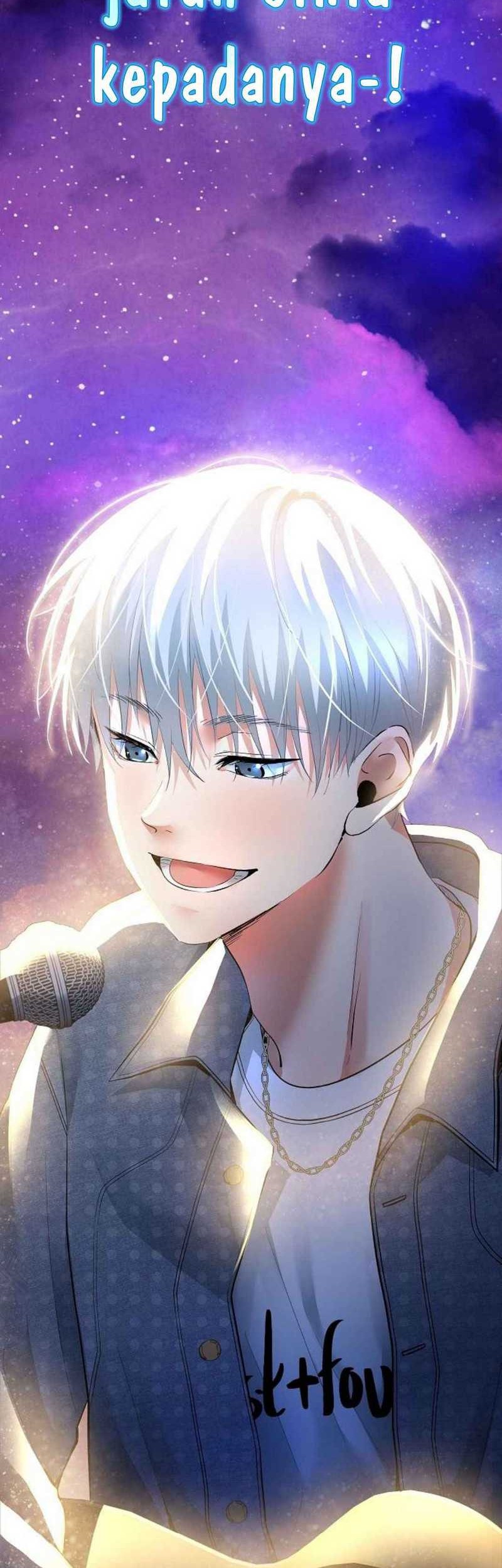 A Tidal Wave of Glory Chapter 58 Gambar 39