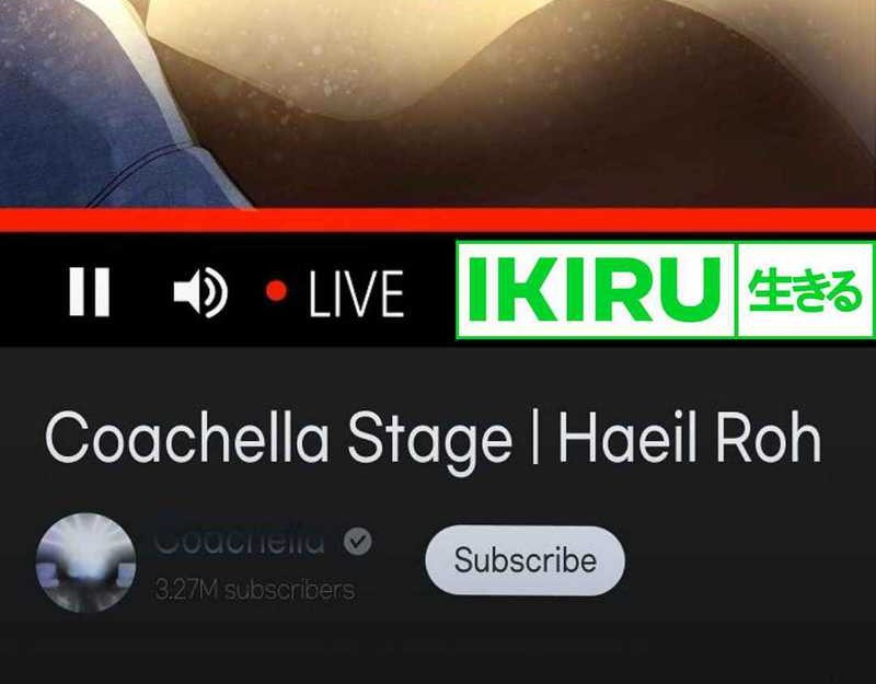 A Tidal Wave of Glory Chapter 58 Gambar 40