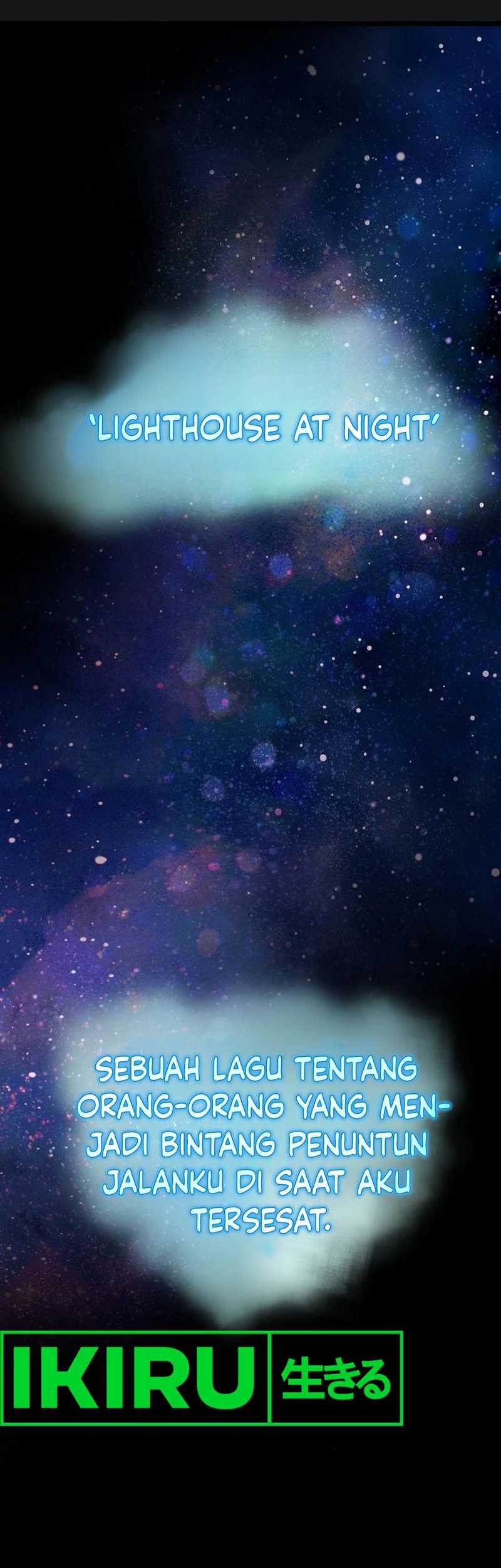 A Tidal Wave of Glory Chapter 58 Gambar 41