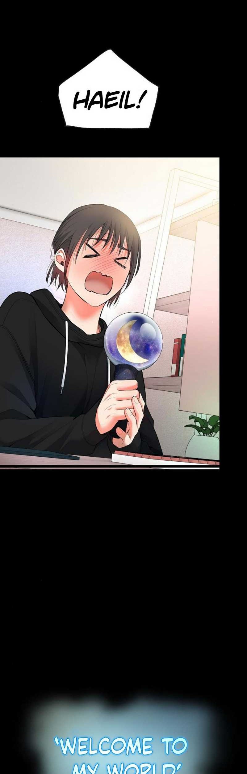 A Tidal Wave of Glory Chapter 58 Gambar 42