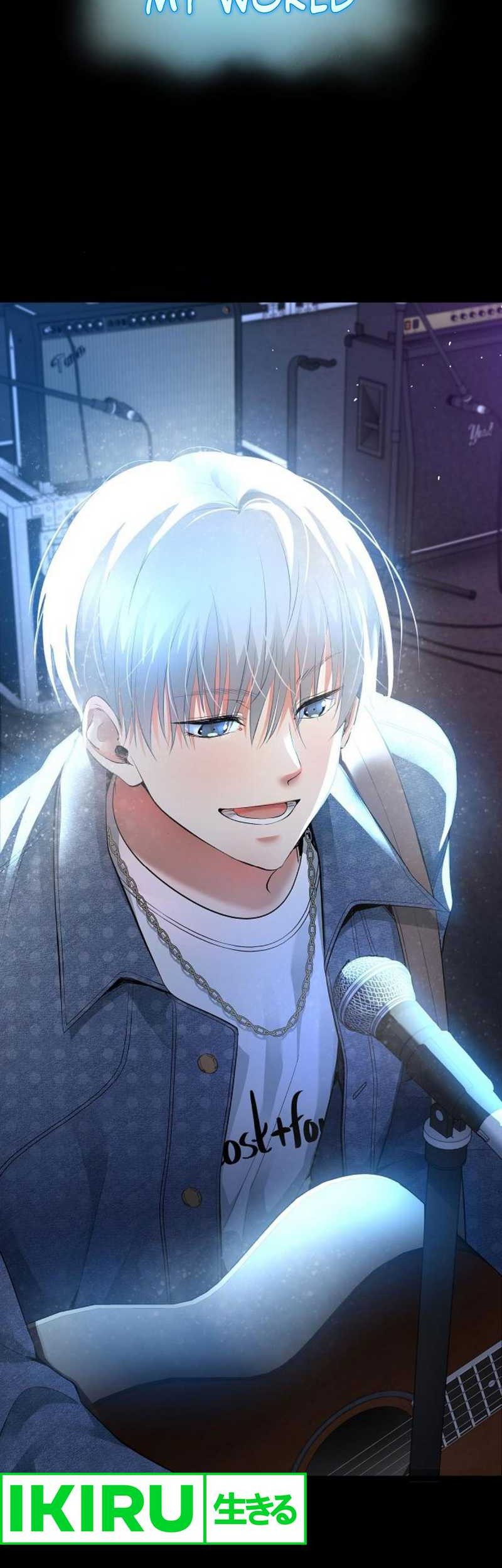 A Tidal Wave of Glory Chapter 58 Gambar 43