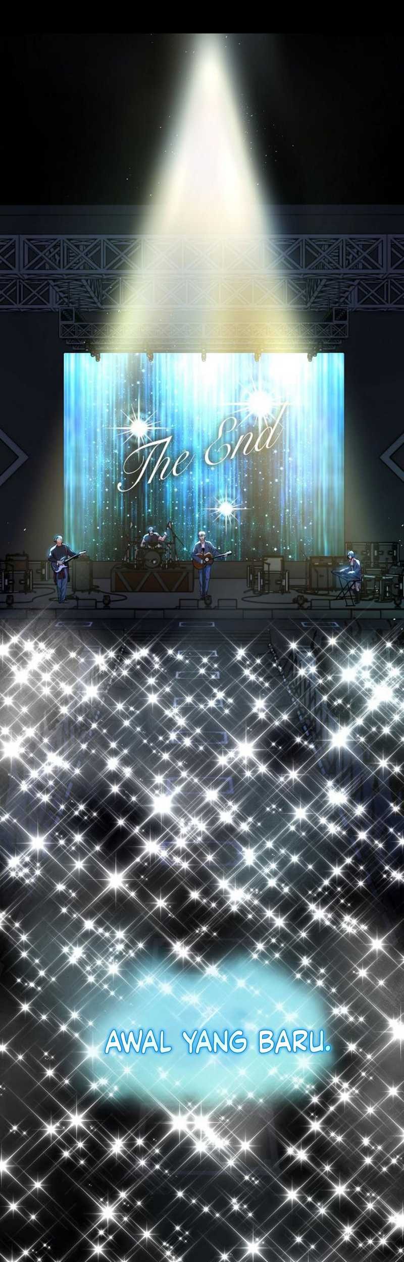 A Tidal Wave of Glory Chapter 58 Gambar 47