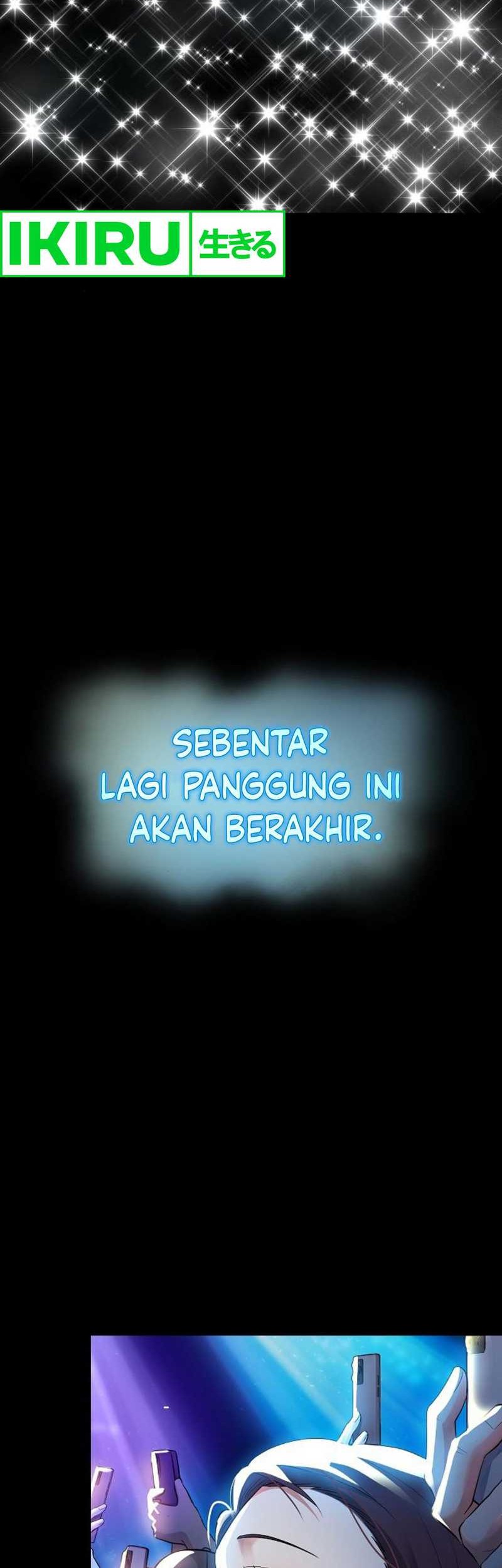 A Tidal Wave of Glory Chapter 58 Gambar 48