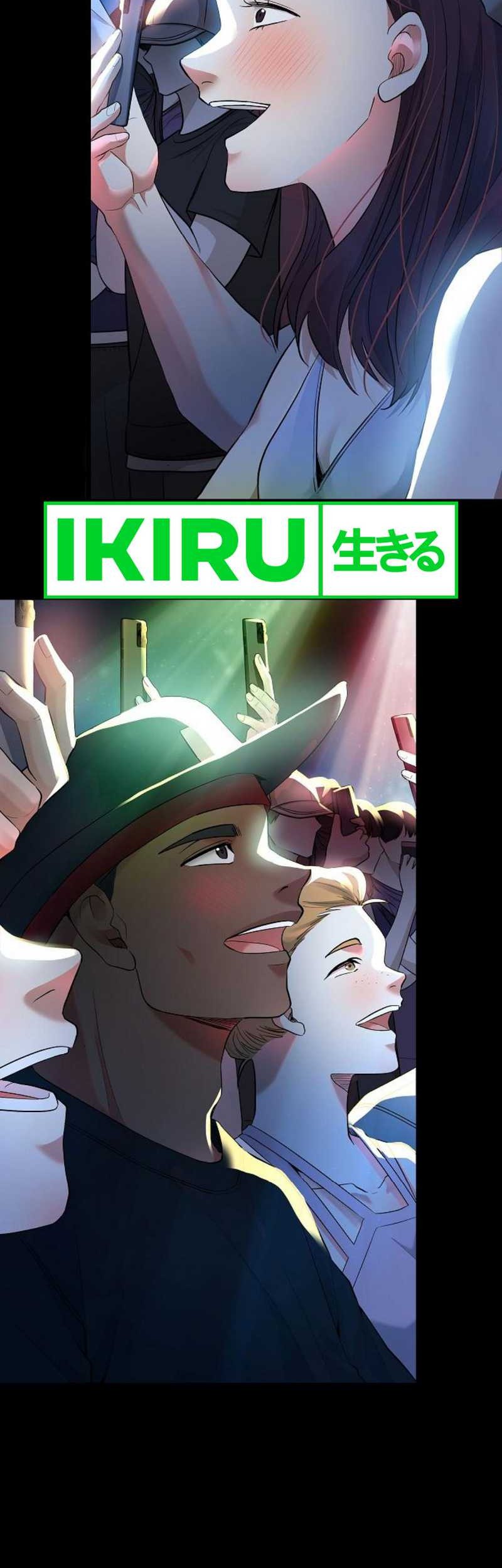 A Tidal Wave of Glory Chapter 58 Gambar 49