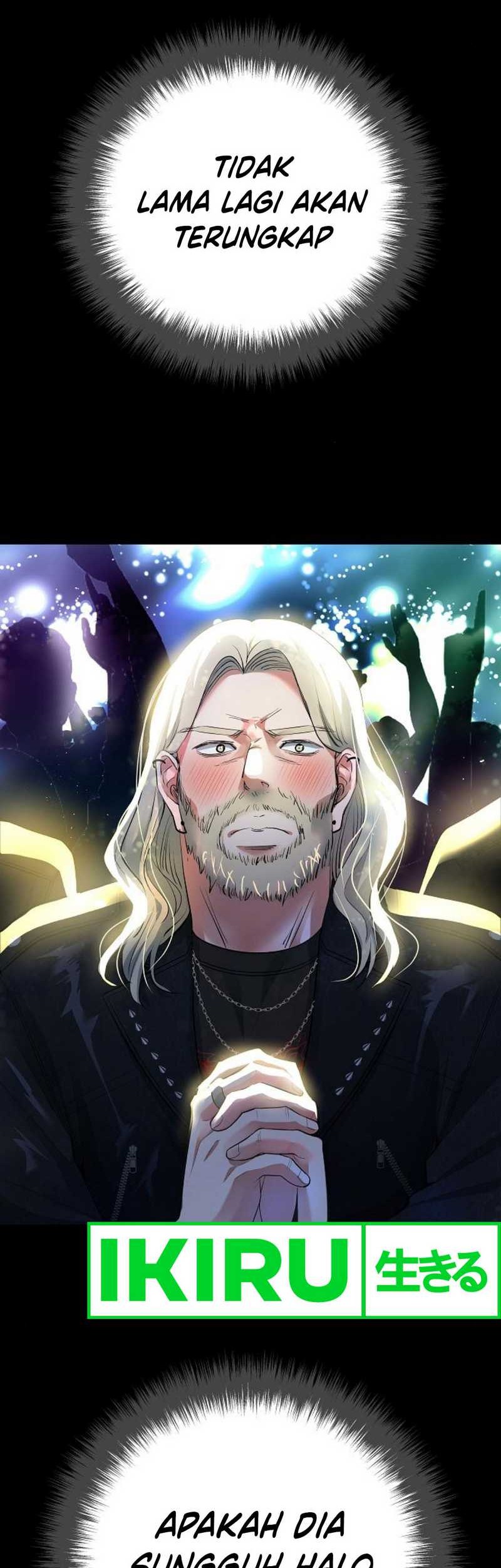 A Tidal Wave of Glory Chapter 58 Gambar 50