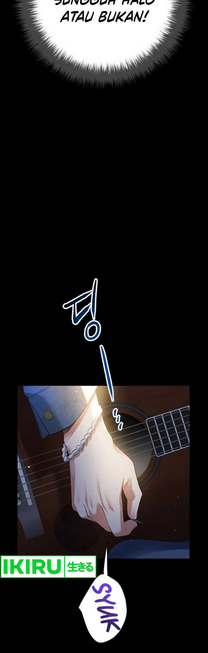 A Tidal Wave of Glory Chapter 58 Gambar 51