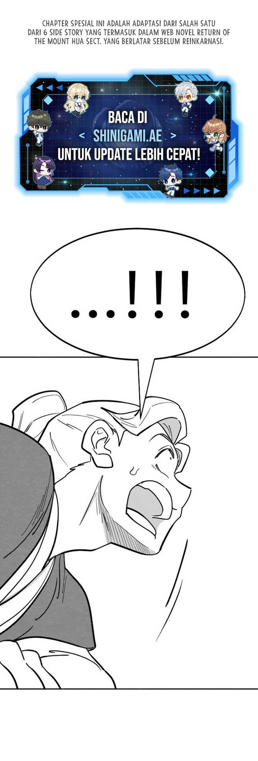 Baca  Return of the Flowery Mountain Sect Chapter 152.3 Gambar 2