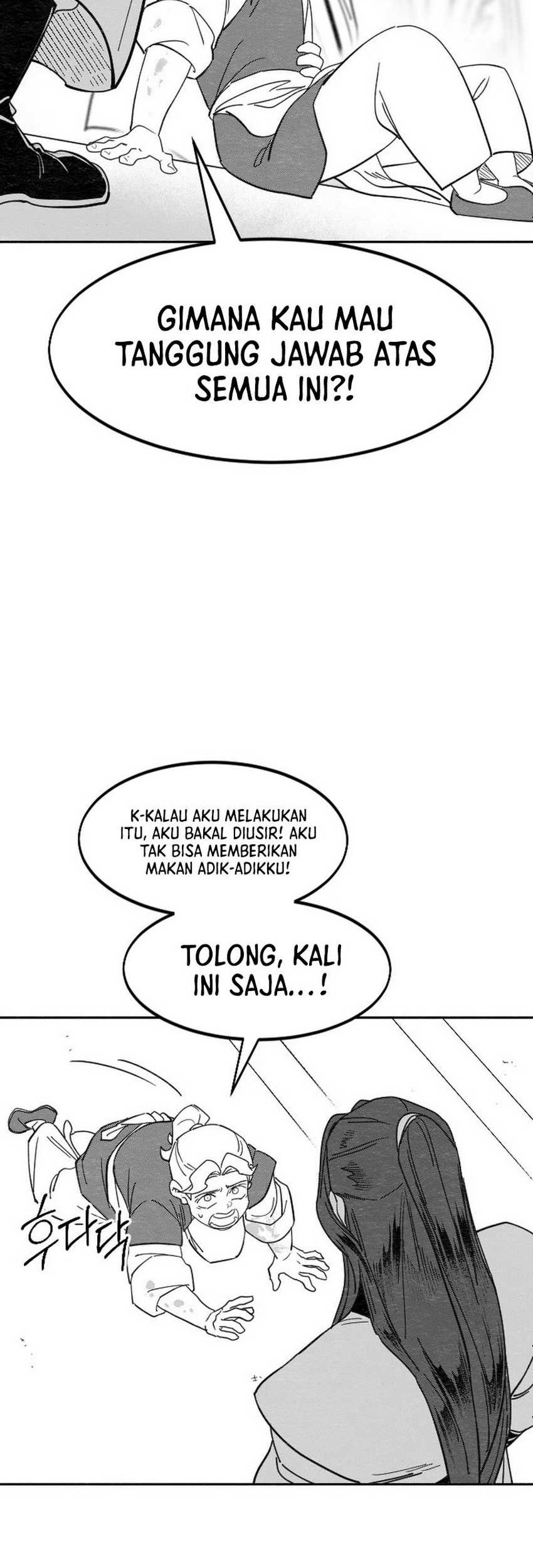 Return of the Flowery Mountain Sect Chapter 152.3 Gambar 8