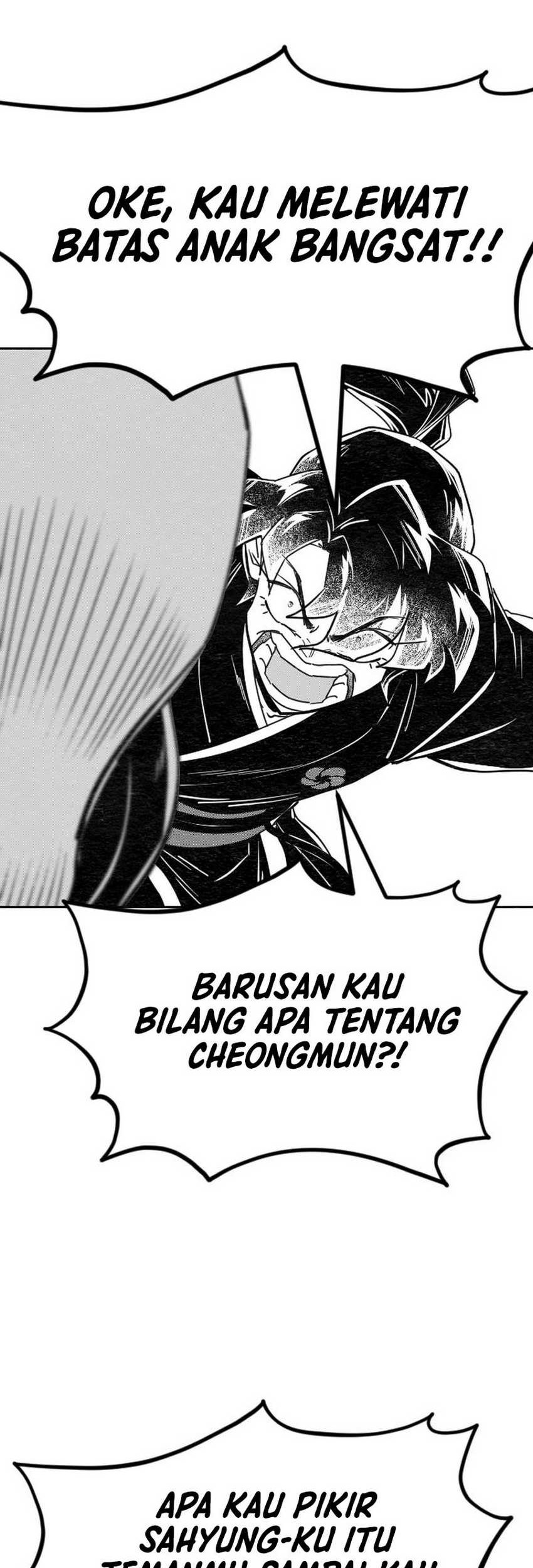 Return of the Flowery Mountain Sect Chapter 152.3 Gambar 27