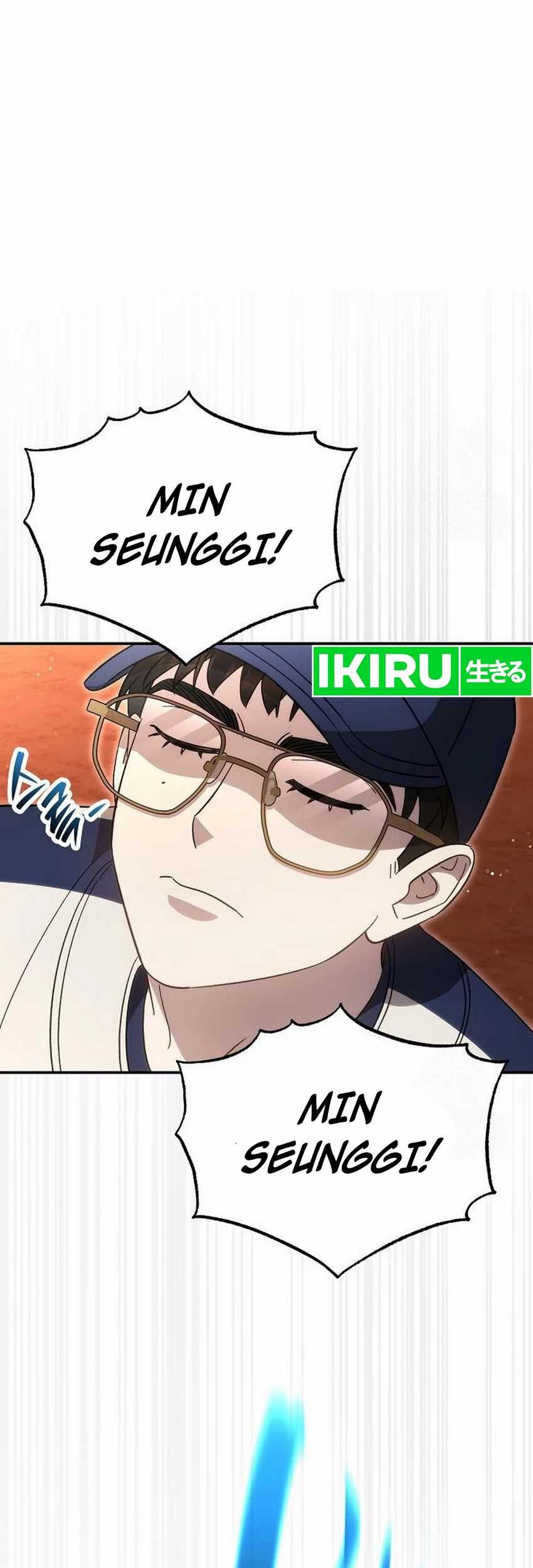 Genius Hitter Hits Fastball Chapter 81 Gambar 49