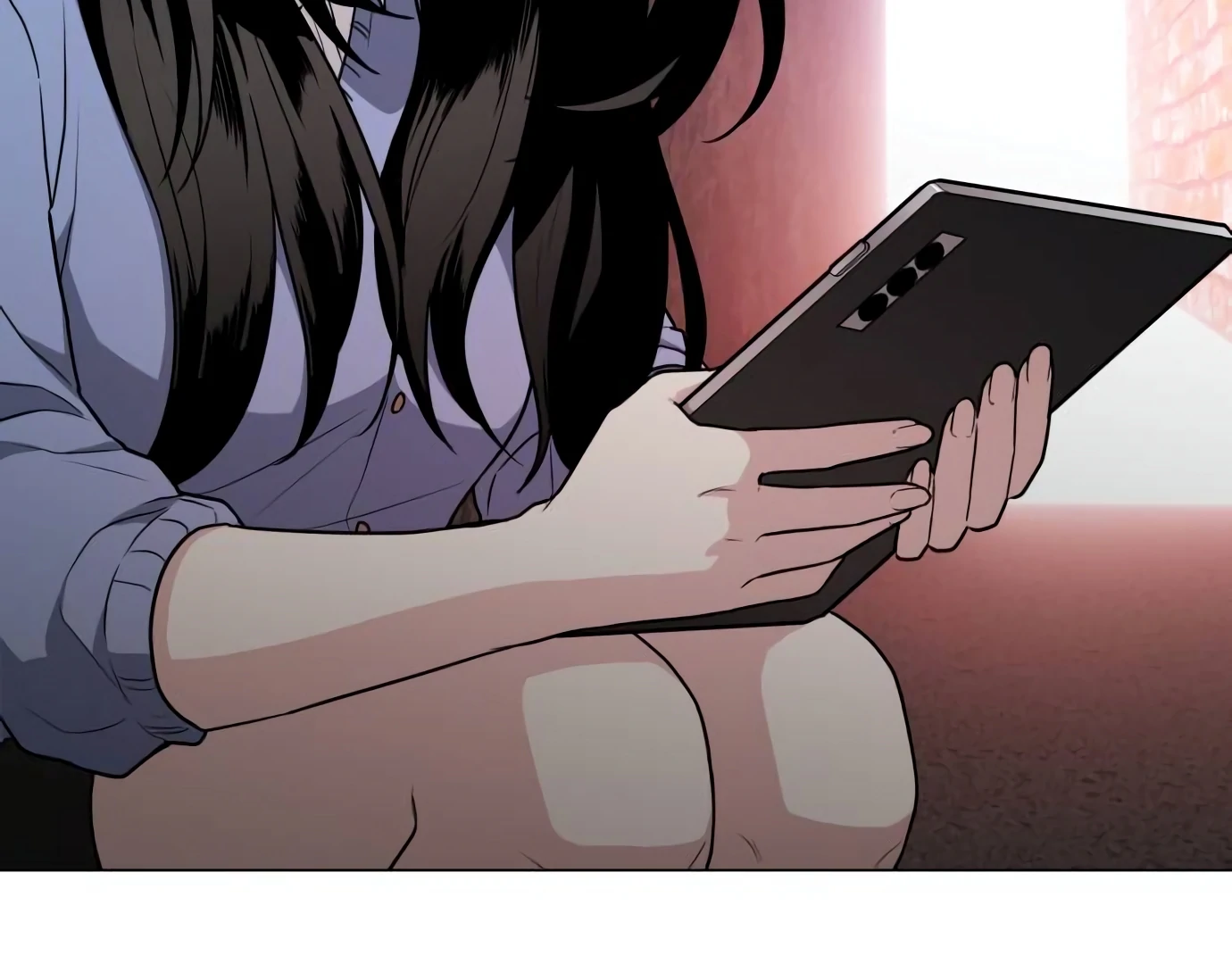 The Shaman’s Blade Chapter 25 Gambar 101