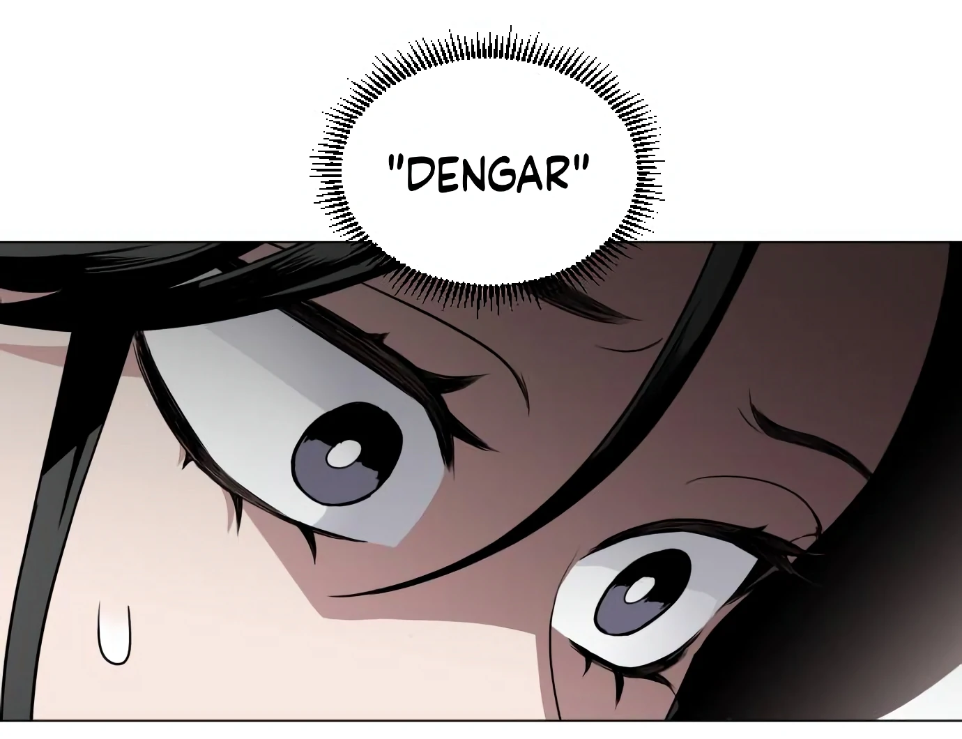 The Shaman’s Blade Chapter 25 Gambar 103