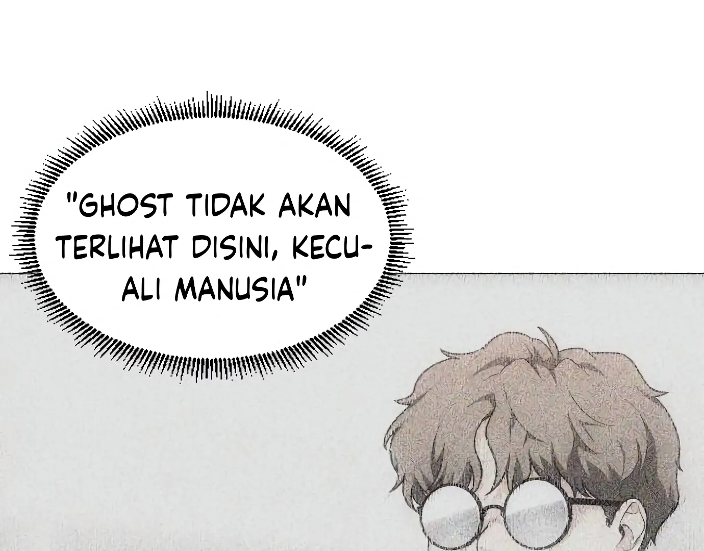 The Shaman’s Blade Chapter 25 Gambar 105