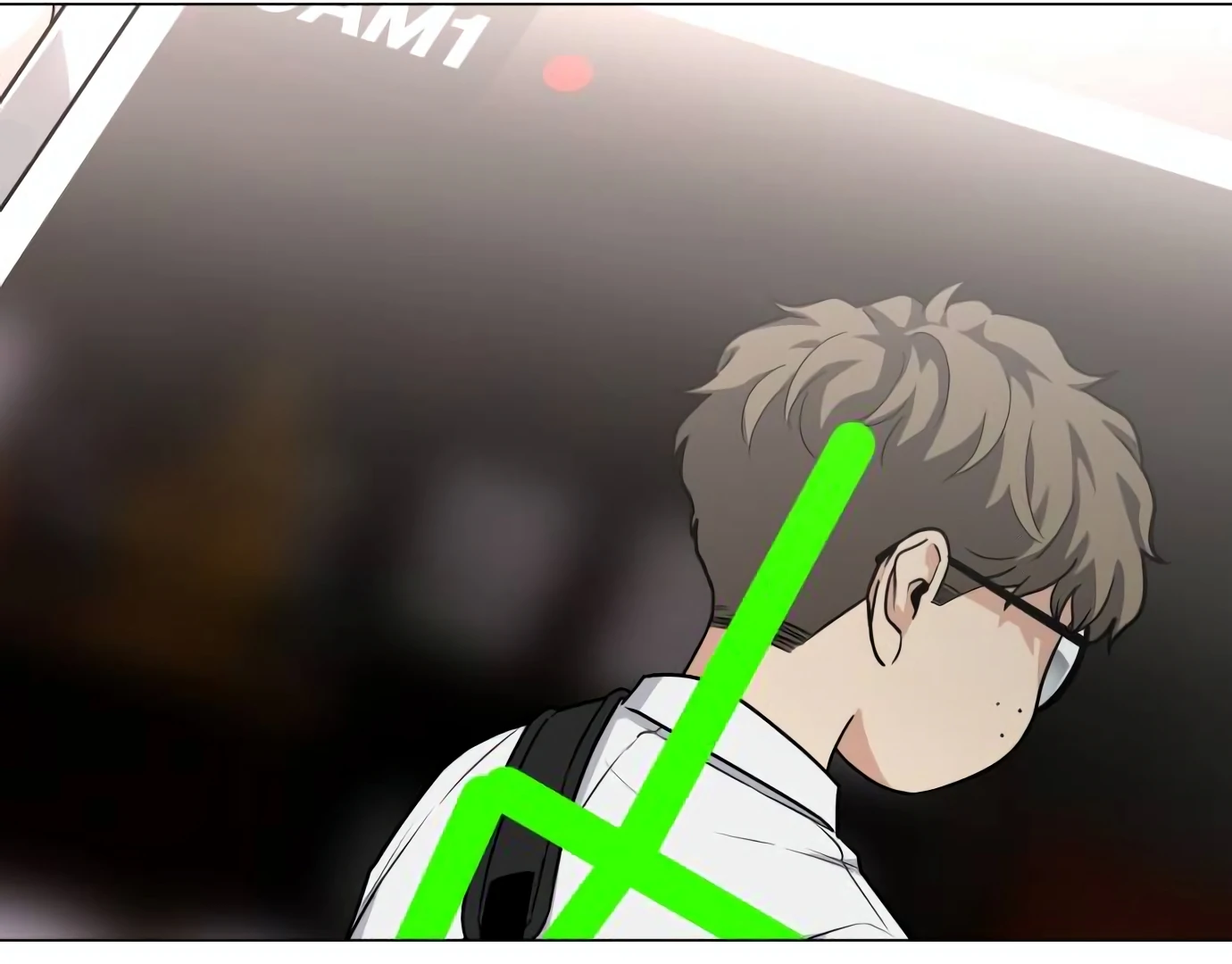The Shaman’s Blade Chapter 25 Gambar 109