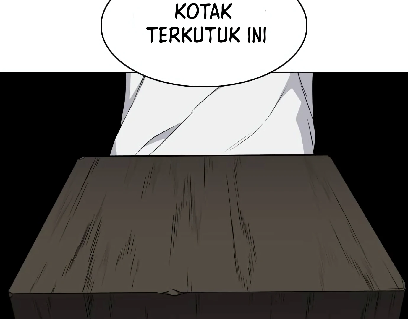 The Shaman’s Blade Chapter 25 Gambar 112