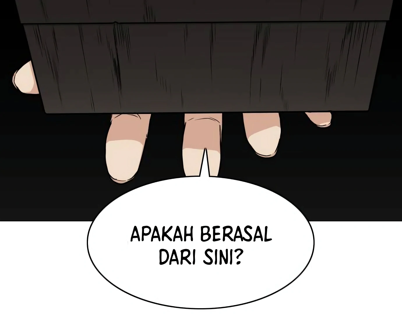 The Shaman’s Blade Chapter 25 Gambar 113