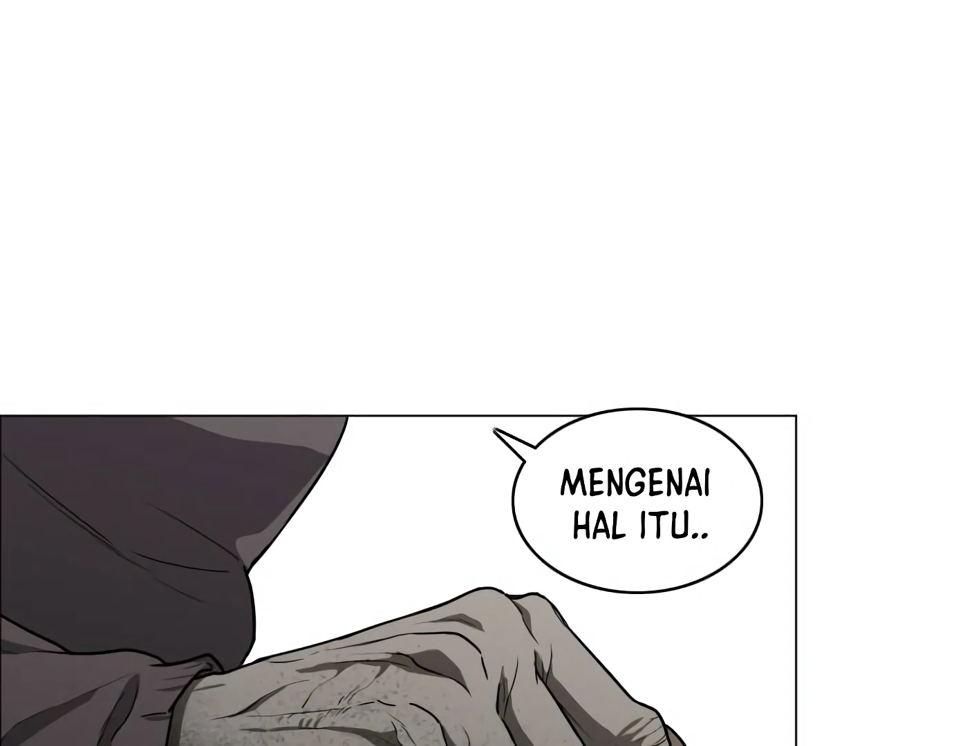 The Shaman’s Blade Chapter 25 Gambar 123