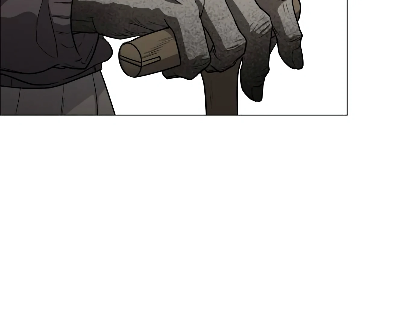 The Shaman’s Blade Chapter 25 Gambar 124