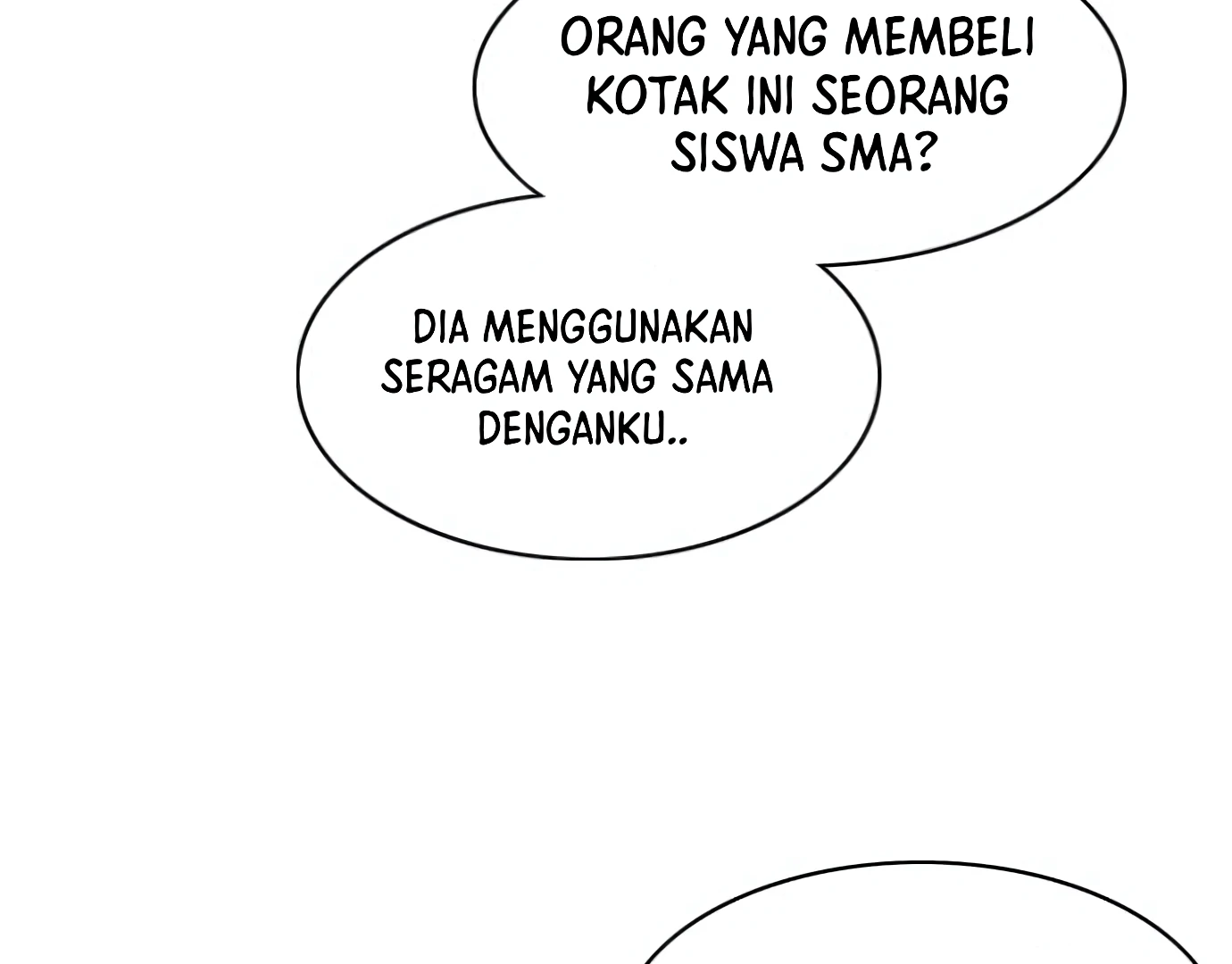 The Shaman’s Blade Chapter 25 Gambar 127