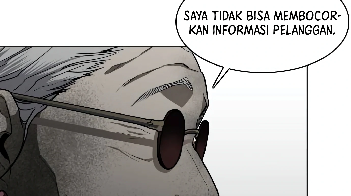 The Shaman’s Blade Chapter 25 Gambar 128