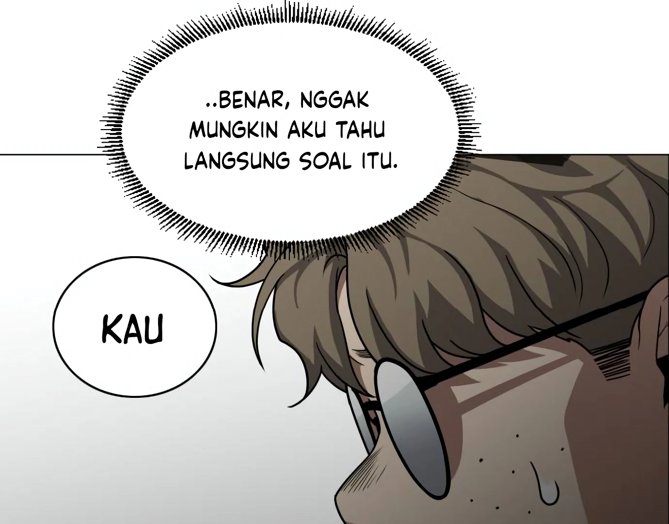 The Shaman’s Blade Chapter 25 Gambar 130