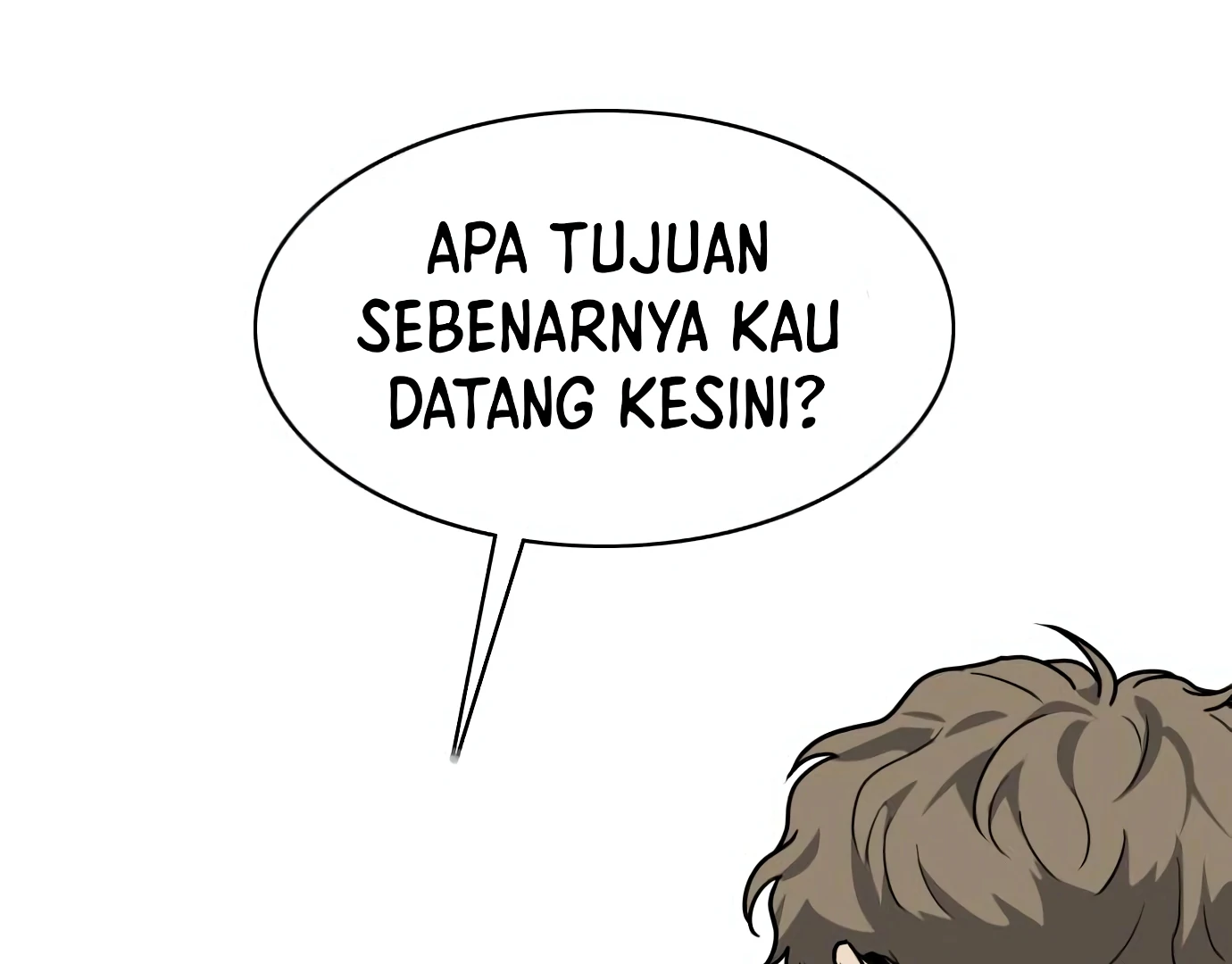 The Shaman’s Blade Chapter 25 Gambar 132