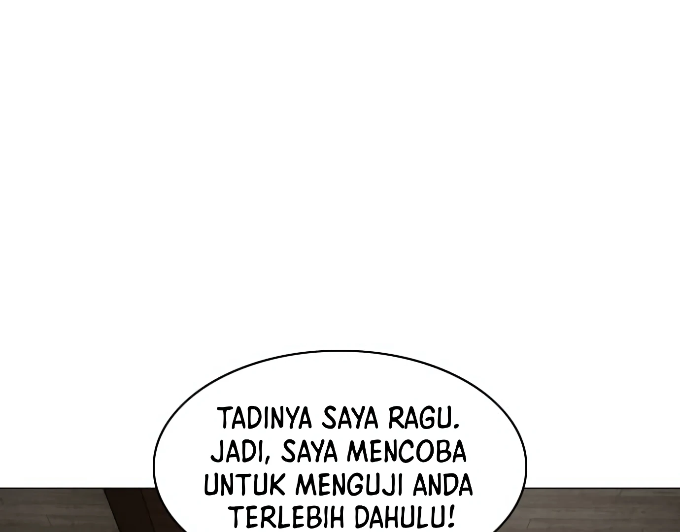 The Shaman’s Blade Chapter 25 Gambar 136