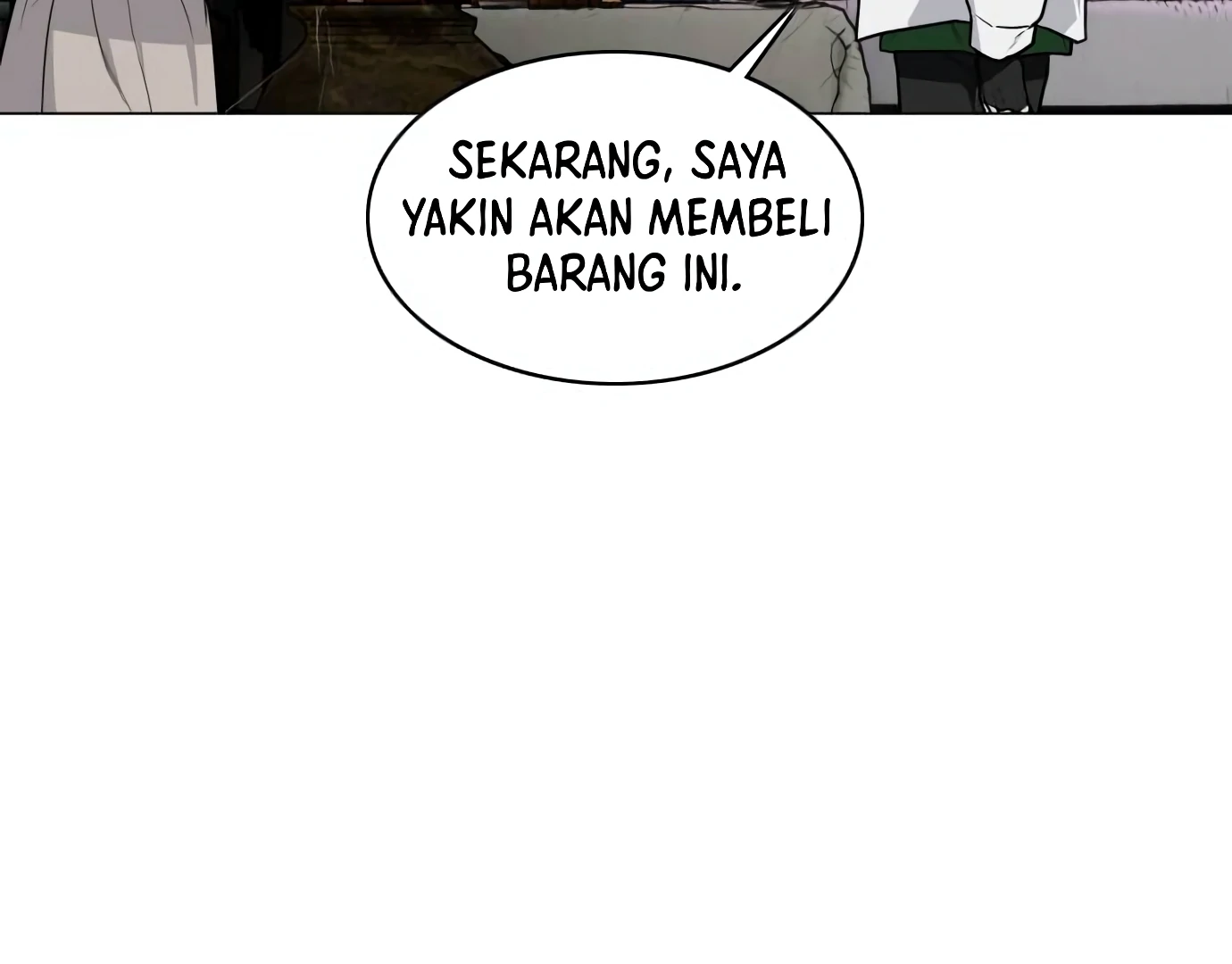 The Shaman’s Blade Chapter 25 Gambar 138