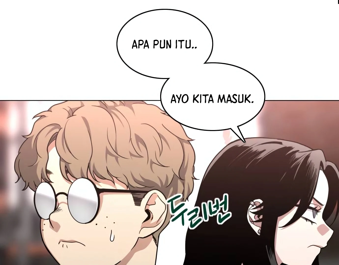 The Shaman’s Blade Chapter 25 Gambar 14