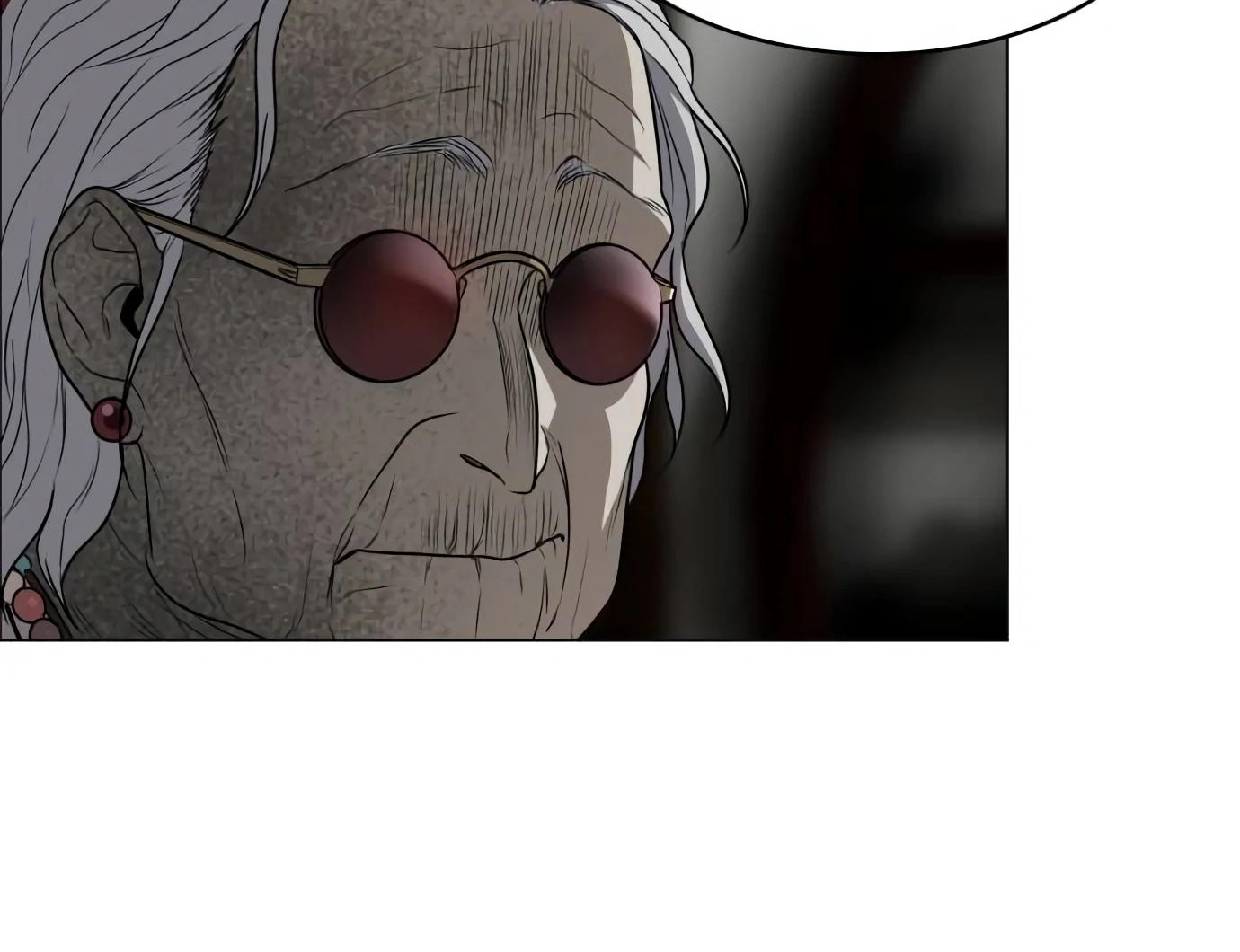 The Shaman’s Blade Chapter 25 Gambar 141
