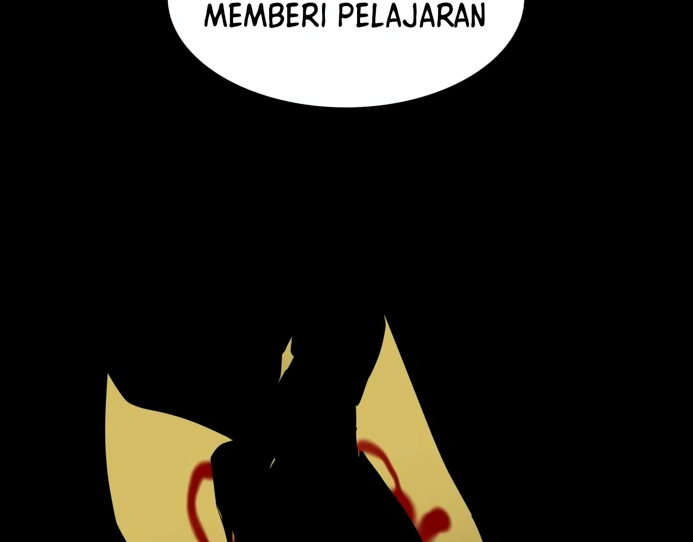 The Shaman’s Blade Chapter 25 Gambar 148