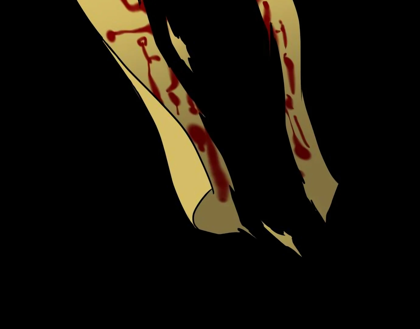 The Shaman’s Blade Chapter 25 Gambar 149