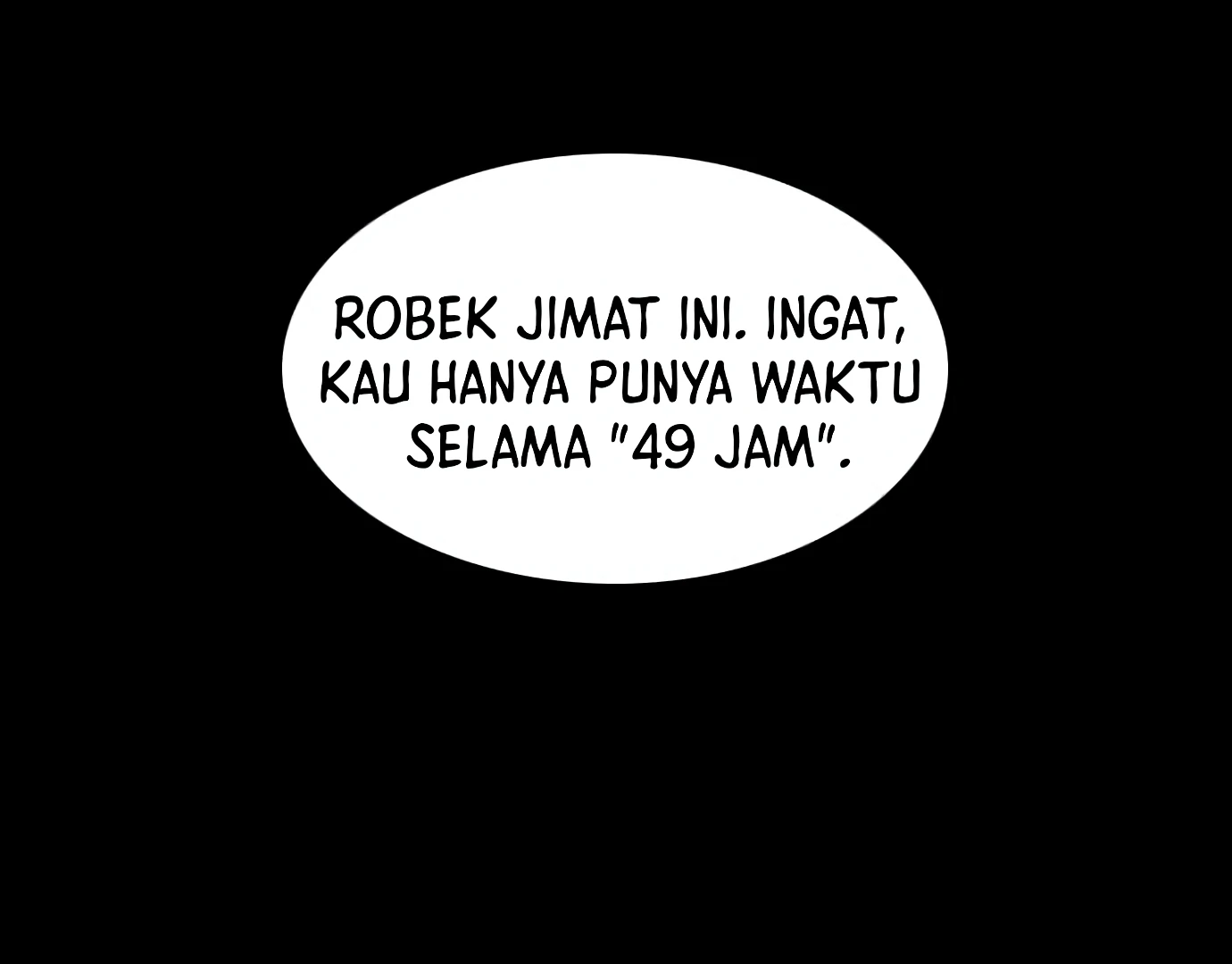 The Shaman’s Blade Chapter 25 Gambar 150