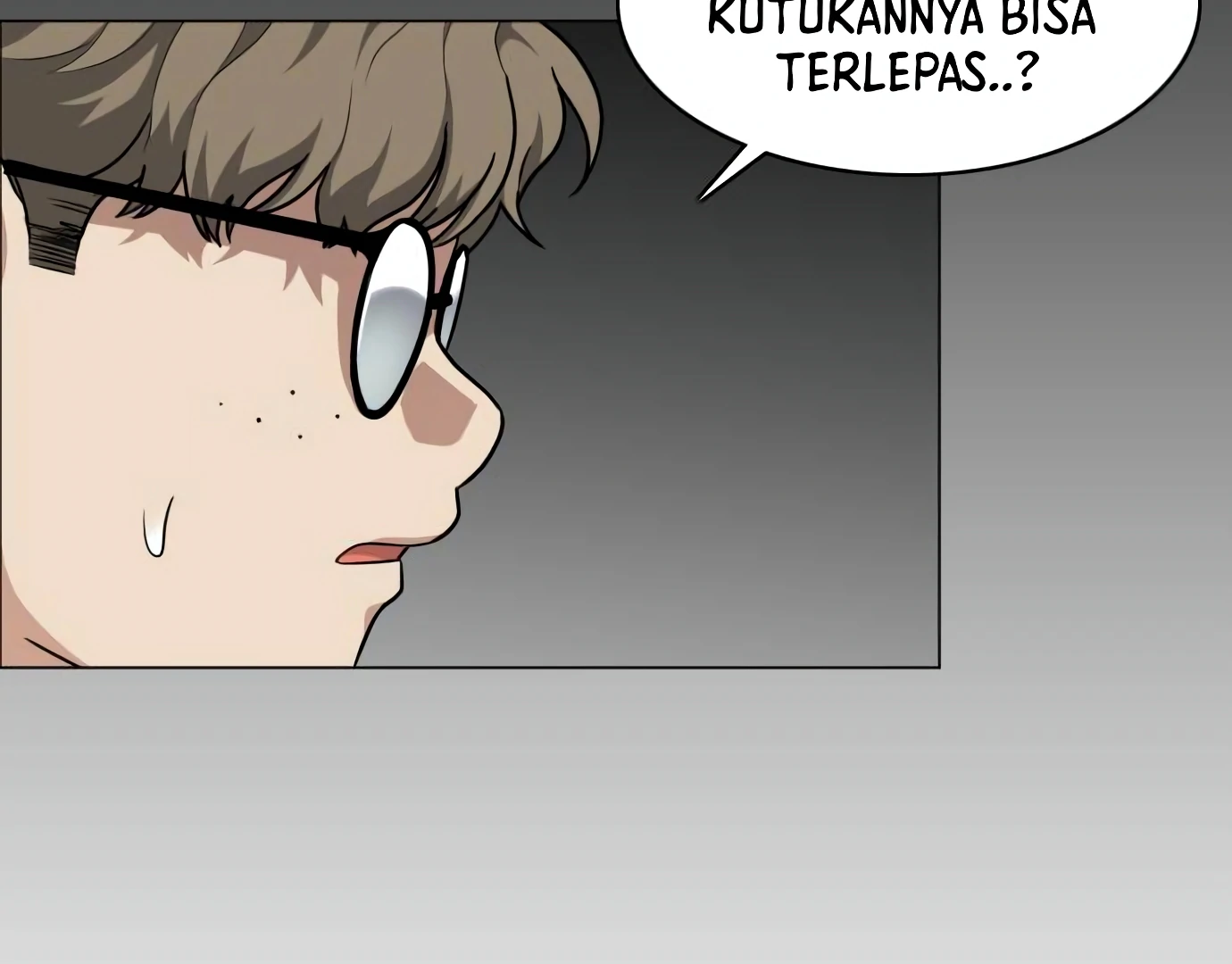 The Shaman’s Blade Chapter 25 Gambar 152