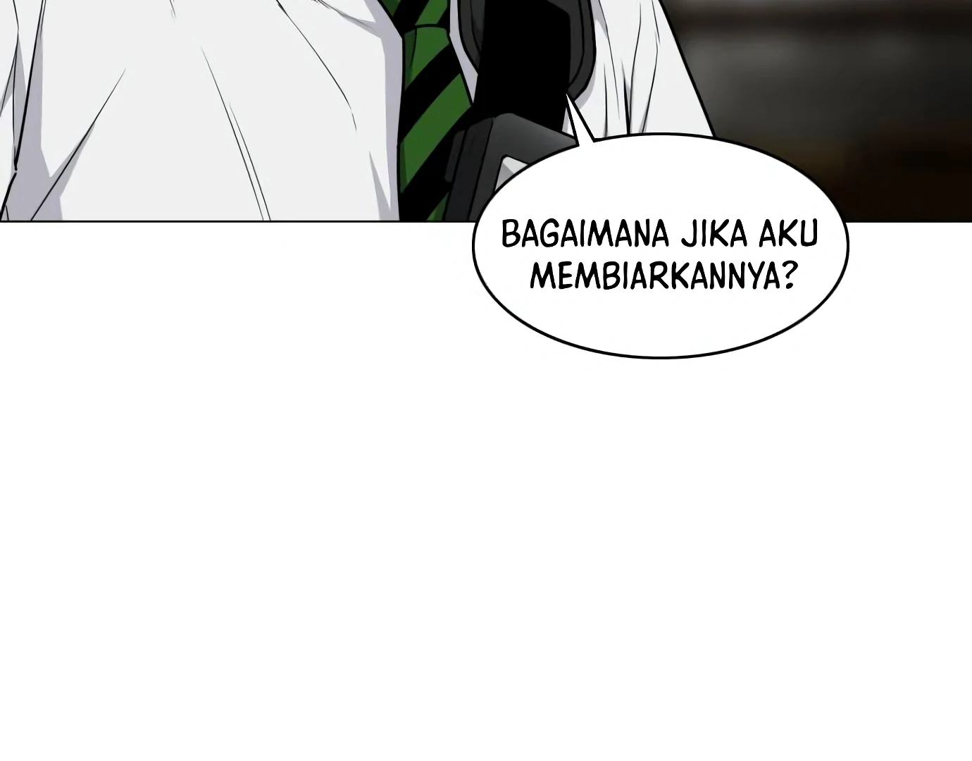 The Shaman’s Blade Chapter 25 Gambar 157