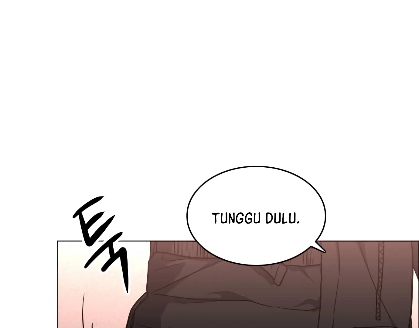 The Shaman’s Blade Chapter 25 Gambar 16