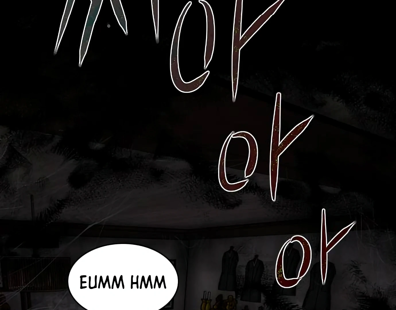 The Shaman’s Blade Chapter 25 Gambar 161