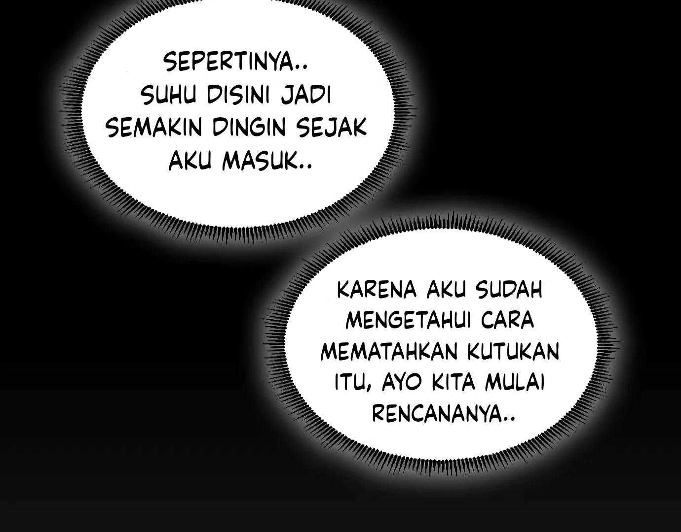 The Shaman’s Blade Chapter 25 Gambar 164