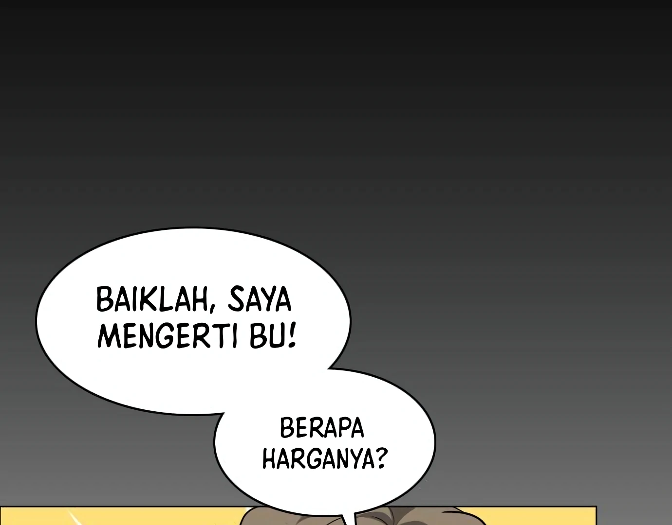 The Shaman’s Blade Chapter 25 Gambar 165