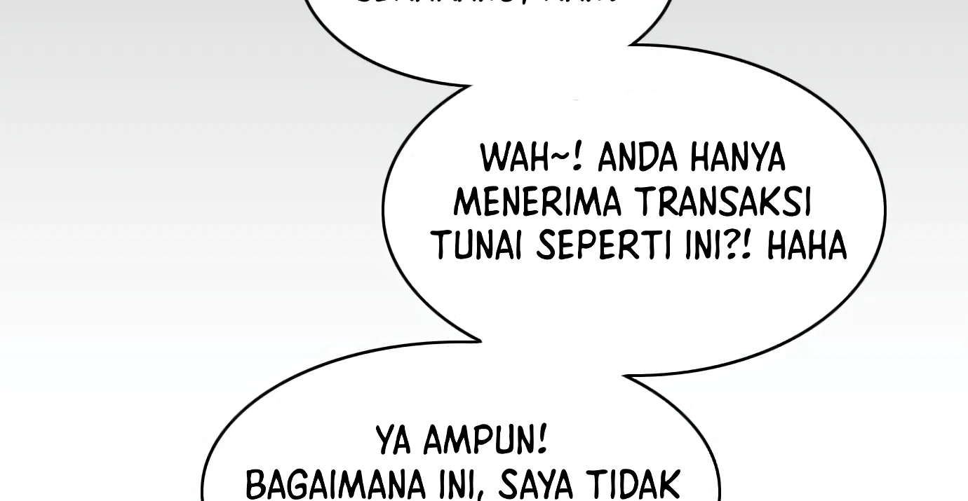 The Shaman’s Blade Chapter 25 Gambar 167