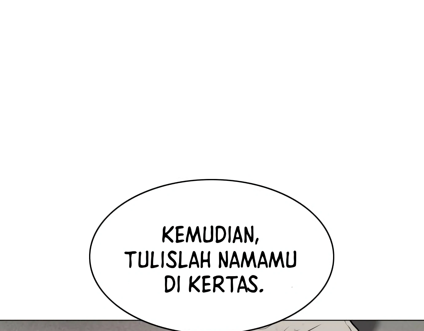 The Shaman’s Blade Chapter 25 Gambar 171