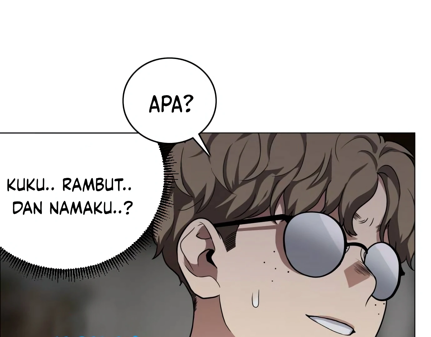 The Shaman’s Blade Chapter 25 Gambar 174