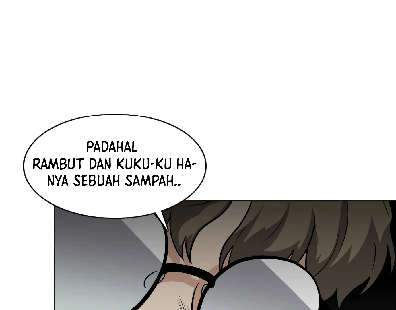 The Shaman’s Blade Chapter 25 Gambar 176