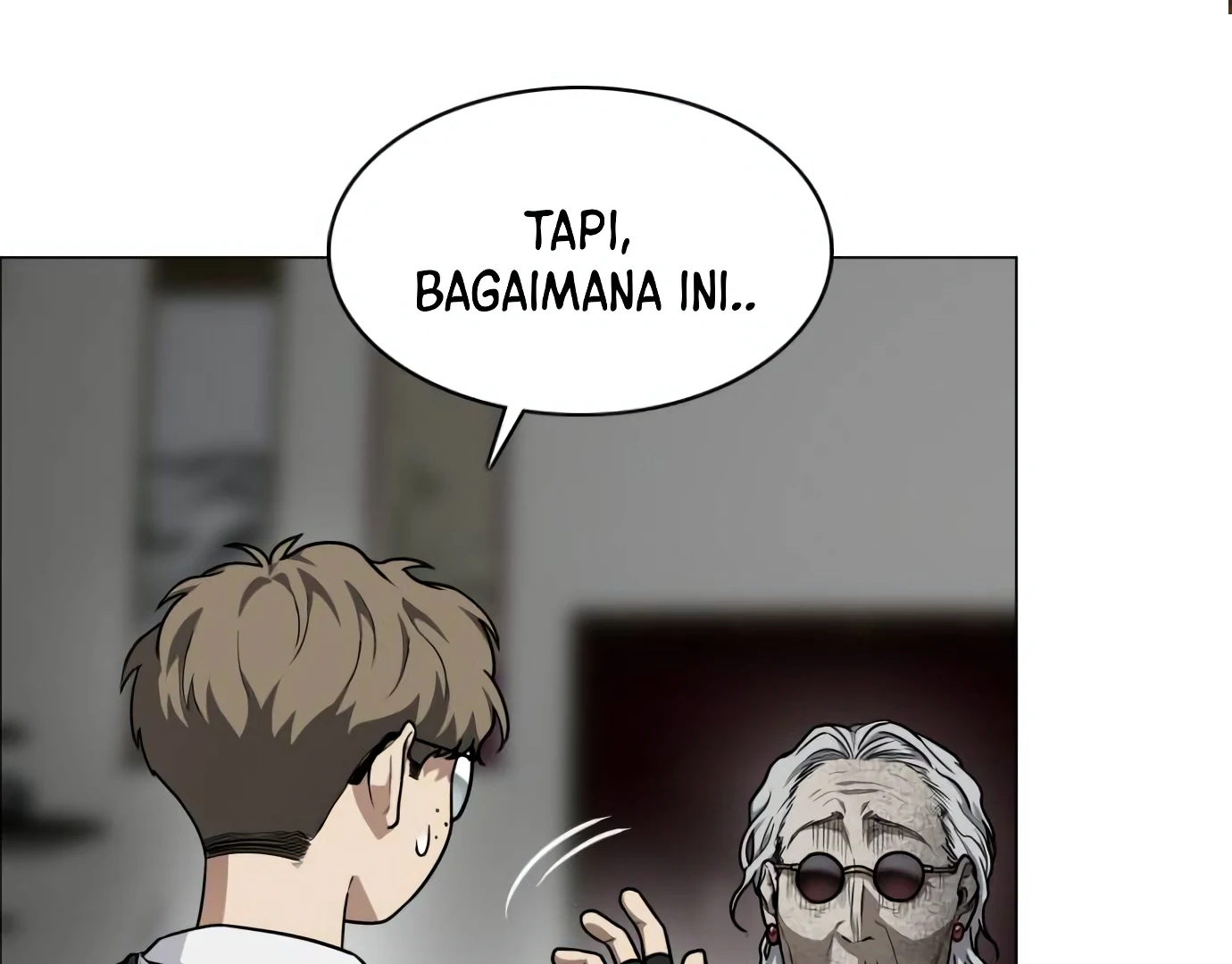 The Shaman’s Blade Chapter 25 Gambar 182