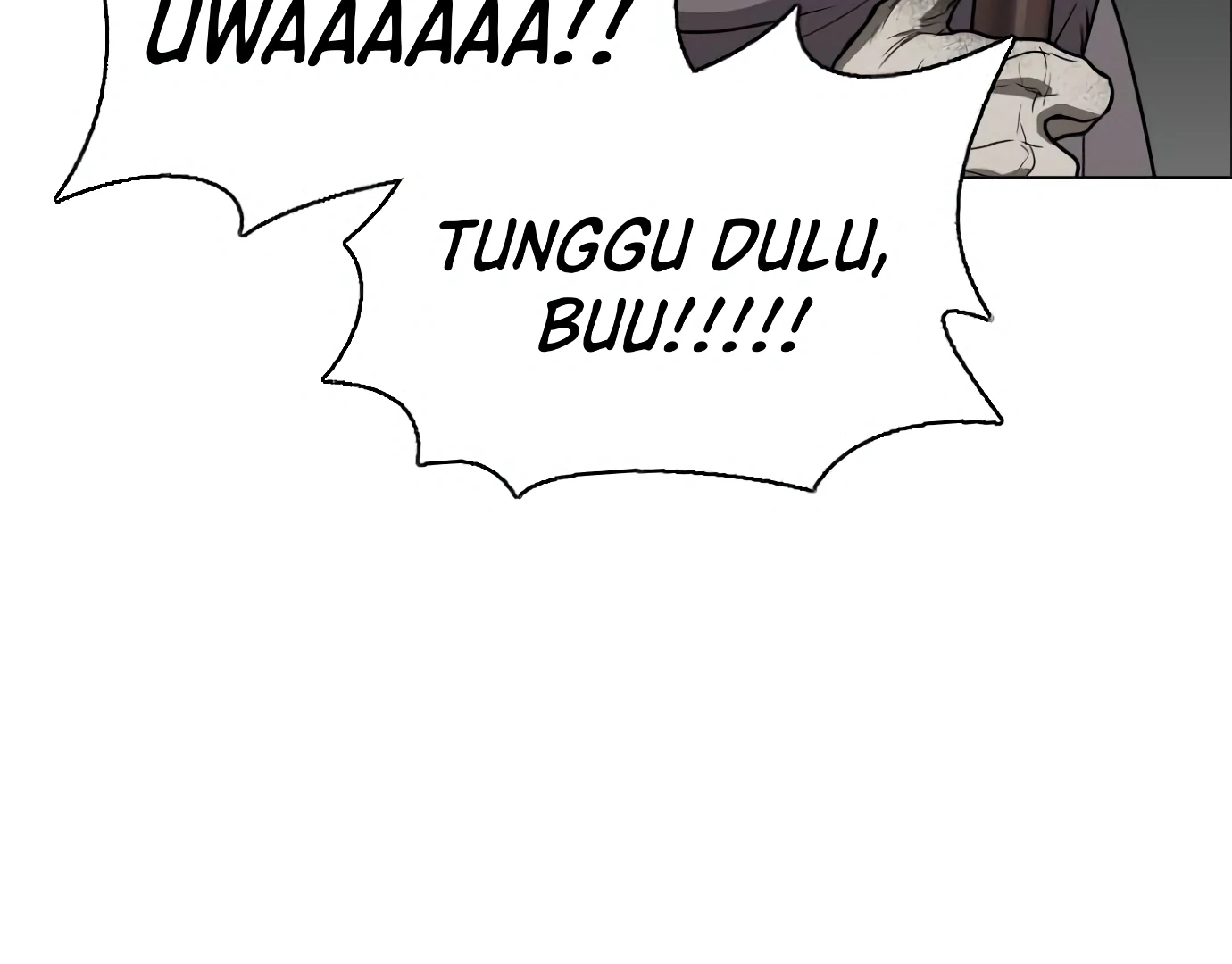 The Shaman’s Blade Chapter 25 Gambar 200