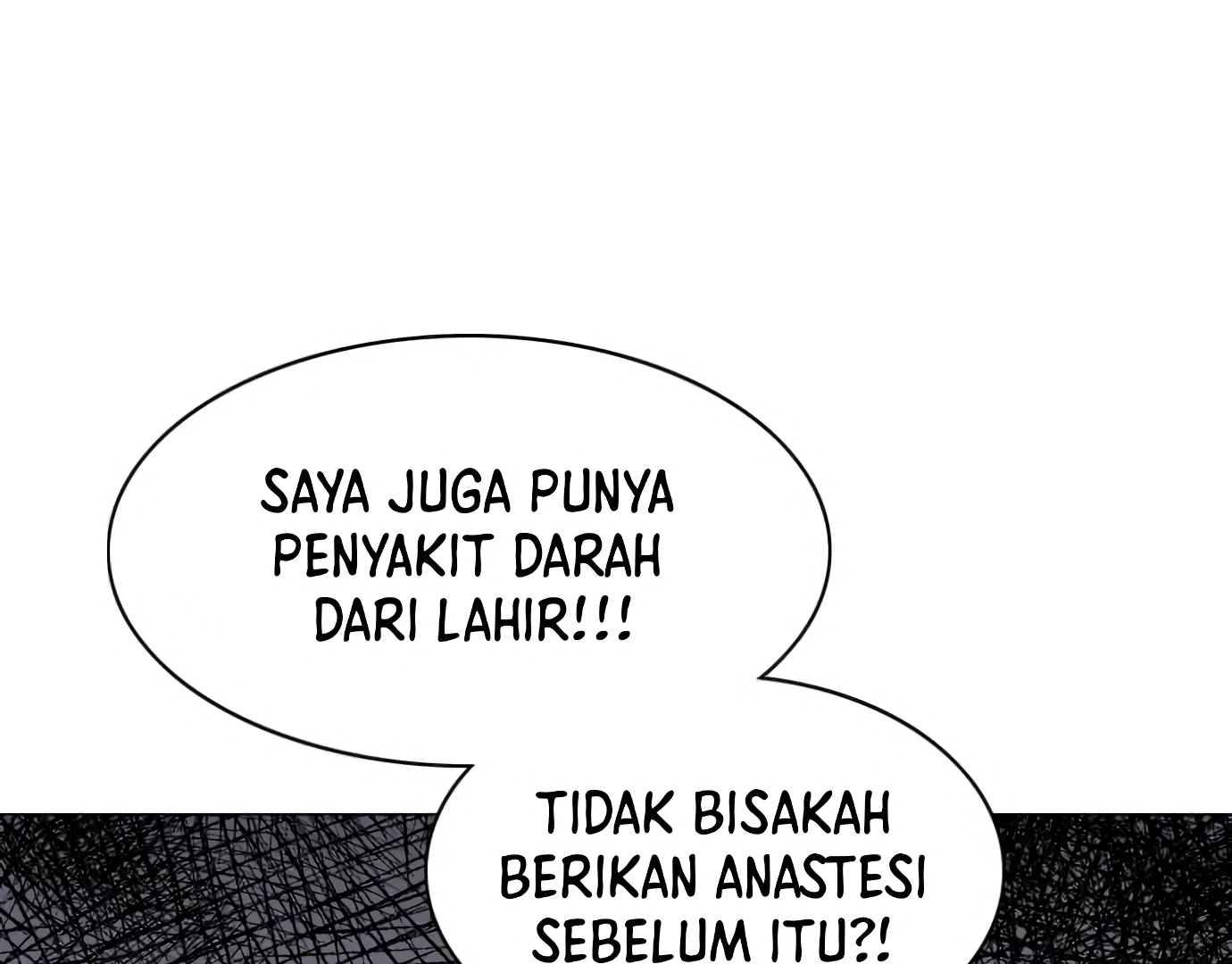 The Shaman’s Blade Chapter 25 Gambar 201