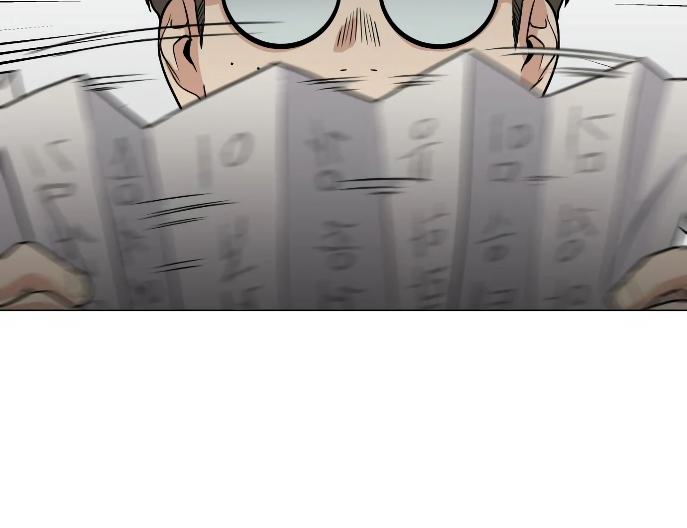 The Shaman’s Blade Chapter 25 Gambar 231